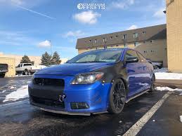 Image result for Dark Blue 2006 Scion