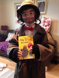 Worldbookday Davidwalliams World Book Day Ideas Book Week Costume Book Day Costumes