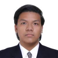 Mark Jared Van Ocampo