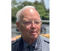 Marvin Lundquist Obituary (1932