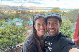 The running club romance that will get your heart racing