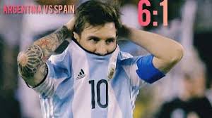 We did not find results for: Best Of Argentina Vs Spain 6 1 Free Watch Download Todaypk