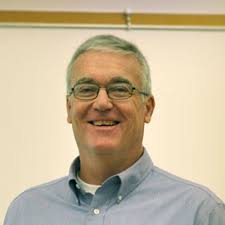 Michael J. Gallagher, Ph.D.