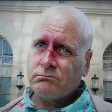 Super Agent Sam Self