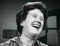 Julia Child Projects :: Photos, videos, logos, illustrations and branding  :: Behance