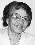 Maybell Patron Obituary (2010)