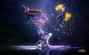 Free live wallpaper for your desktop pc & mobile phone. Jhin League Of Legends 1080p 2k 4k 5k Hd Wallpapers Free Download Wallpaper Flare