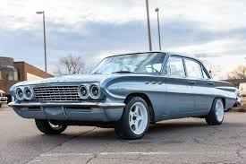 Image result for Sun Valley Cream 1961 Buick