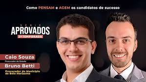 [Aprovados] Como pensa e Age, Fernanda Vilas Boas, Aprovada na AGE/MG, AGU  e PGF