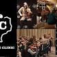 2025 Texas Fiddle Clinic