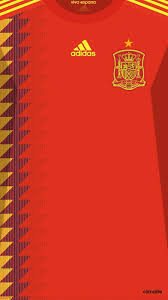 Camisa oficial seleção espanha 2020/2021 home original ofert. Spain 18 19 Kit Home Camisas De Futebol Selecao Portuguesa De Futebol Camisa Da Espanha