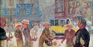 French culture, customs and etiquette. French Art And The Cultural Heritage Of France