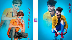 Photographers, save time editing your photos with ai styles you can apply in a click. Picsart New Dual Photo Editing Picsart New Style Photo Editing Picsart Editing Imran Editz