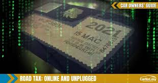 Maybe you would like to learn more about one of these? Renewing Your Road Tax In Malaysia Online Contactless Car Owners Guides Carlist My