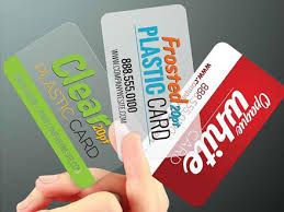 Vivid and fun to hold. Business Cards In Nyc Business Card Printing Industri Designs Nyc