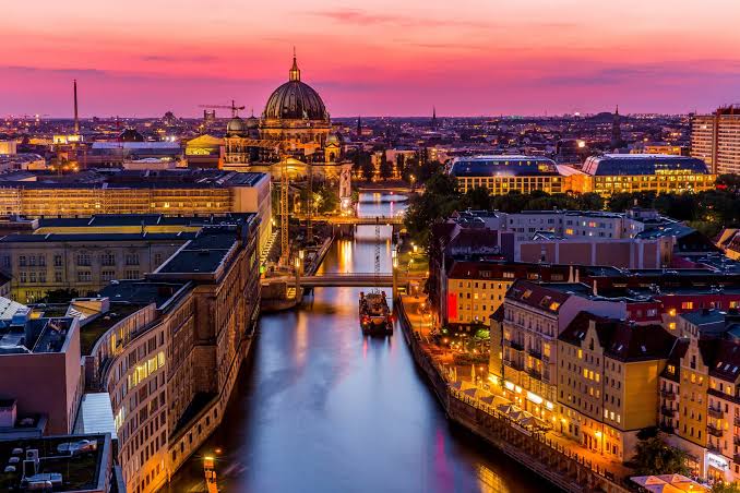 Europe