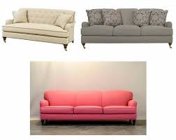 أنواع مختلفة لكنبة غرفة المعيشة لا تعرفها أسماء المرسى ديكور