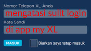 See more of grosir kartu perdana internet murah nasional on facebook. Cara Mengatasi Kesulitan Login Di App My Xl Youtube