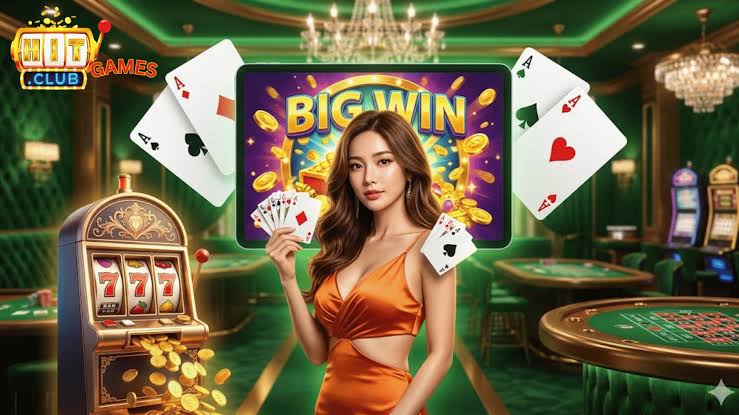 Why hitclub Dominates the Modern Online Gaming Landscape