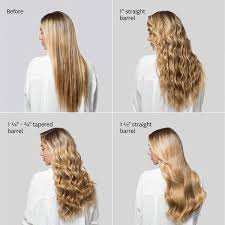 Get inspired by some of hollywood's leading men the 20 short hairstyles you need to know now. Interchangeable Curling Wand Whirl Trio T3