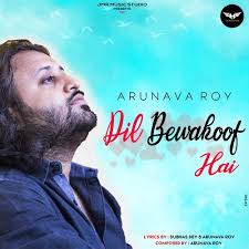 Arunava Roy: albums, songs, concerts