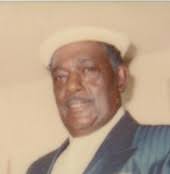 Obituary information for Arthur Dunn