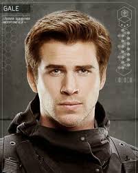 Rafa's hooked on the pure, fiery feelings he gets from speed racing, but when his kid's mom gets mixed up with drug dealers, he burns rubber to save her. Gale Hawthorne The Hunger Games Wiki Fandom