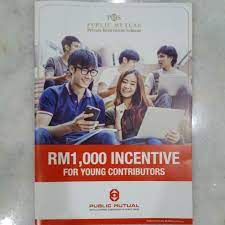 Prs youth incentive is only for malaysians. Get Your Rm1 000 Free Now Prs Youth Incentive Services Others On Carousell