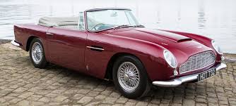 Image result for Dubonnet 1964 Aston Martin
