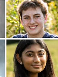Seacoast Students of the Week for Sept. 29 are well-rounded leaders