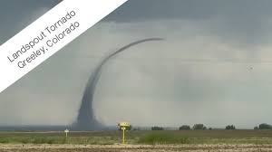 A tornado warning is issued when a tornado has actually been sighted or has been picked up on the radar in your area. Tornado Warning Colorado Weld County Greeley Tornado Report From In Colorado Check Images And Videos