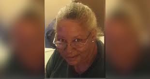 Obituary for Patrica Jean Williams