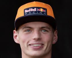 Max Verstappen is boos