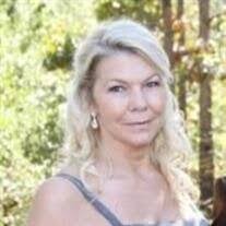 Mrs. Donna Kay Norris Hanley Obituary