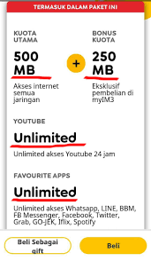 We did not find results for: Coba Paket Unlimited Youtube Indosat Apakah Unlimited Youtube Indosat Bohong Santri Dan Alam