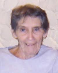 Marie Cypher Obituary