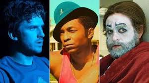 Damson Idris: Filme, Serien und Biografie