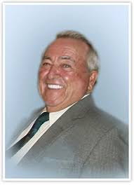 Garant Roger (1935-2020), époux de Madeleine Mercier