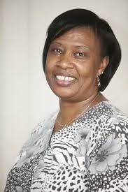 Miriam Russell, Field Staff Caregiver