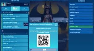 Get free fortnite qr code now and use fortnite qr code immediately to get % off or $ off or free shipping. Fortnite Qr Codes Give You What Daily Fortnite News