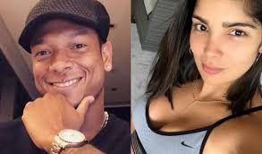 €1.60m* jun 30, 1986 in puerto boyacá, colombia. Fredy Guarin Y El Nuevo Choque Con Andreina Fiallo Antena 2