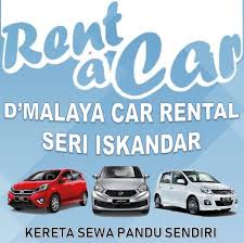 Check spelling or type a new query. D Malaya Car Rental Seri Iskandar Home Facebook
