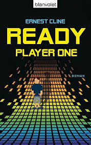 The movie rights to the book were bought at the same time as the book's publishing rights, and cline has been working on the screen play for almost that entire time. Ready Player One Roman Cline Ernest Riffel Hannes Amazon De Bucher