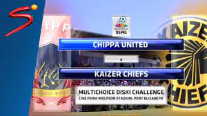 Kaizer chiefs v chippa utd. Mdc Round 12 Highlights Chippa United Vs Kaizer Chiefs Youtube