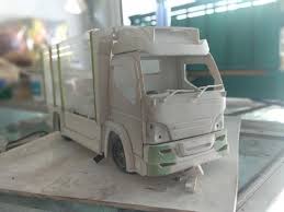 Miniatur bus, mainan bus karton, miniatur truk, truk pertamina, bus pahala kencana, bus harapan jaya menyediakan berbagai macam miniatur bis malam indonesia dan truk yang terbuat dari. Ayesha Pottery Kejar Tayang Miniatur Truk Skala Facebook