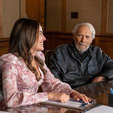 The Warner Bros. Motion Picture Imaging (MPI) team is proud to celebrate  the release of Clint Eastwood's latest film, Juror #2, now in theaters and  marking his 40th directorial achievement. In this