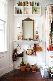 No Entryway No Problem 50 Solutions For Small Spaces Room Decor Home Decor Home