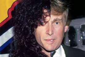 I miss beetlejuice, a lot. Howard Stern Donald Trump My Dad Lessons In How Men Talk About Women