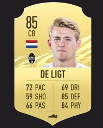 Maybe you would like to learn more about one of these? Fifa 21 The Best Young Players In The Game Gaming Net