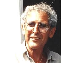 Paul Lippmann Obituary (1934